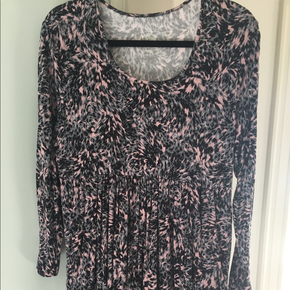 Soma tunic